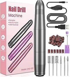 Mejora tu Mini Torno para Uñas con Estos Accesorios Útiles