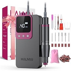 ¿Qué accesorios necesitas para tu torno para uñas portátil?