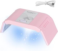 Alternativas a las lámparas UV LED de 36W para el secado de uñas