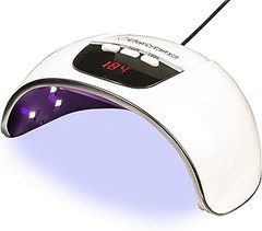 Alternativas efectivas a las lámparas UV LED de 54W para secar uñas