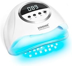 Mejores alternativas a las lámparas UV LED para secar uñas de gel