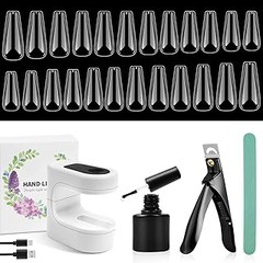 Alternativas a las Uñas Postizas para una Manicura Perfecta en Casa