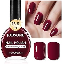 Mejores alternativas a los esmaltes de uñas de larga duración