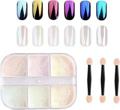 Alternativas a los flakes para uñas: opciones que debes probar