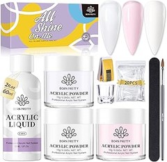 Alternativas para Hacer Uñas en Casa sin Kits Acrílicos