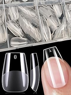 Descubre las Mejores Alternativas a las Uñas Postizas Coffin