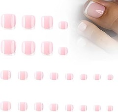 Alternativas a las Uñas Postizas para Embellecer tus Pies