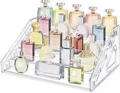 Mejores alternativas a las vitrinas para organizar esmaltes