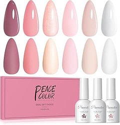Descubre alternativas al esmalte semipermanente para tus uñas