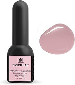 Descubre las mejores alternativas al gel milky para tus uñas