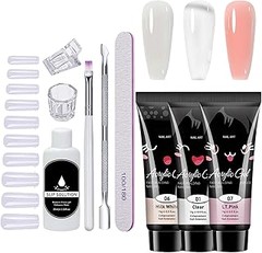 Las Mejores Alternativas a un Kit de Manicura Tradicional