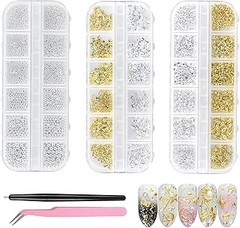 Alternativas a las Cajas para Decoración de Uñas que Debes Conocer