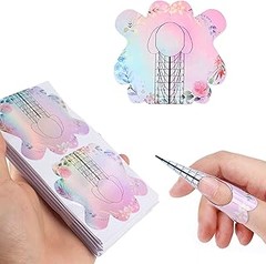 Descubre los beneficios de los moldes para uñas acrílicas