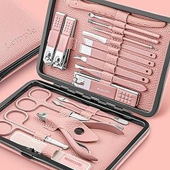 Descubre las Ventajas de un Kit de Manicura Premium en Casa