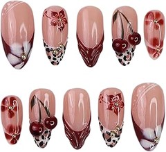 Descubre los Beneficios de Usar Uñas Postizas en Casa