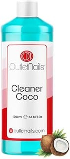 ¿Son seguros los cleaners para uñas en todo tipo de piel?