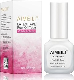 Consejos para almacenar correctamente tus bases peel off
