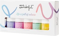 Aplicación perfecta de esmaltes de uñas de secado rápido