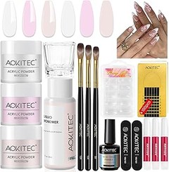 Guía para aplicar un primer en uñas acrílicas de forma adecuada
