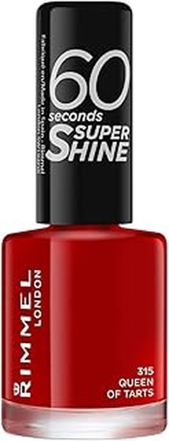 Guía para aplicar esmalte de uñas efecto gel en casa