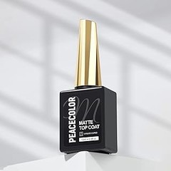 Guía para aplicar esmalte de uñas mate correctamente