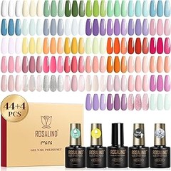 Tutorial Completo para Aplicar Esmalte Semipermanente en Casa