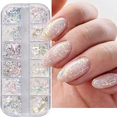 Cómo aplicar flakes para uñas: paso a paso y tips útiles
