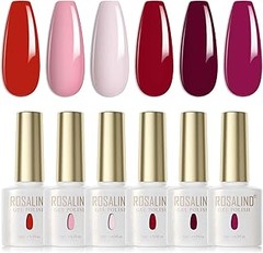 Mantenimiento esencial de esmaltes semipermanentes en pack