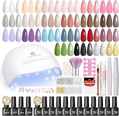 Consejos para mantener tu kit de manicura con lámpara UV LED en óptimas condiciones