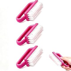 ** Mantenimiento de cepillos para uñas: ¿cómo cuidarlos adecuadamente?