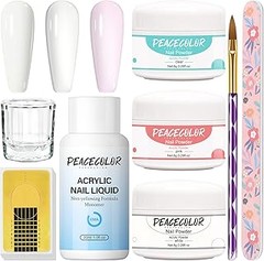 Mantenimiento y cuidados esenciales para tus uñas acrílicas