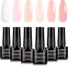 Guía para seleccionar el gel de color ideal según tus necesidades
