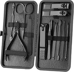 Guía para elegir un kit de herramientas de corte para uñas adecuadas