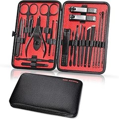 Guía para elegir el mejor kit de manicura de viaje
