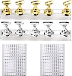 Guía para Elegir el Mejor Soporte para tu Torno de Uñas