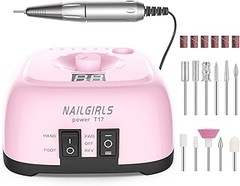 Guía para elegir el mejor torno para uñas con pedal