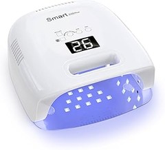 Guía para elegir la mejor lámpara UV LED inalámbrica para manicura