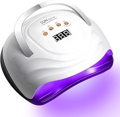 Guía para elegir la mejor lámpara UV LED para uso doméstico