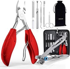 ¿Cómo saber si un kit de manicura de acero inoxidable es de buena calidad?