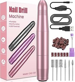 Guía para elegir el kit de manicura eléctrico que necesitas