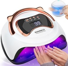 Mantenimiento adecuado de lámparas UV LED para esmalte semipermanente