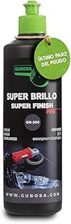 Guía para Mantener y Limpiar tu Pulidor de Brillo