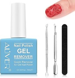 Consejos para Prevenir Daños en las Uñas al Usar Removedores