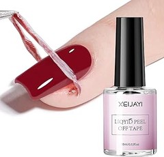 Métodos efectivos para quitar bases peel off sin dañar tus uñas