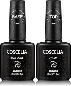 Guía para quitar el gel base correctamente y cuidar tus uñas