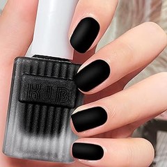 Aprende a quitar el esmalte de uñas negro sin dañar tus uñas