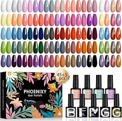 Consejos para retirar esmalte semipermanente sin dañar tus uñas