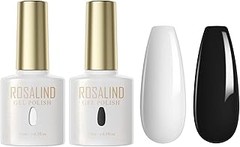 Guía para quitar esmaltes semipermanentes negros sin dañar tus uñas