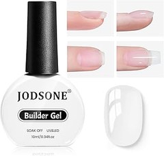 Guía para quitar gel constructor en bote sin dañar tus uñas