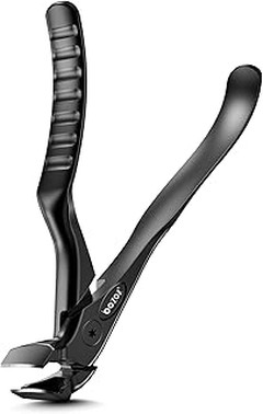 Guía para utilizar eficazmente los cortaúñas ergonómicos